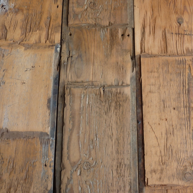 Antique Wooden Floors - Current Stockholding